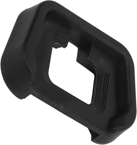 CHICIRIS Camera Viewfinder Eyepiece for Z5 Z6 Z7 Z6II Z7IIs - DK29 Eyepiece - Effective Viewfinder Protection Comfortable Viewing Experience ABS Material in Saudi Arabia