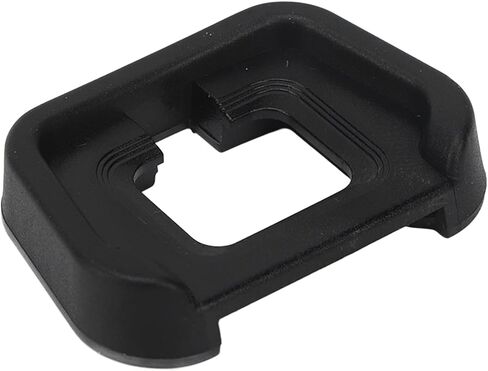 CHICIRIS Camera Viewfinder Eyepiece for Z5 Z6 Z7 Z6II Z7IIs - DK29 Eyepiece - Effective Viewfinder Protection Comfortable Viewing Experience ABS Material in Saudi Arabia