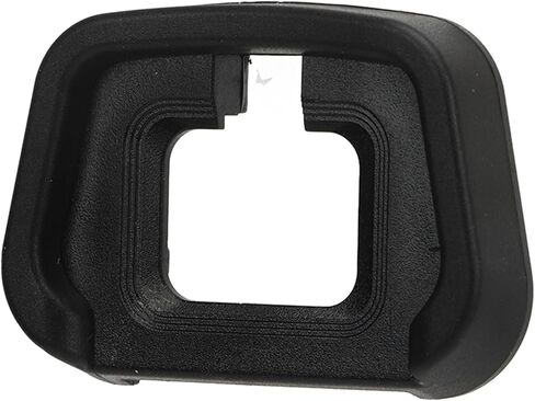 CHICIRIS Camera Viewfinder Eyepiece for Z5 Z6 Z7 Z6II Z7IIs - DK29 Eyepiece - Effective Viewfinder Protection Comfortable Viewing Experience ABS Material in Saudi Arabia