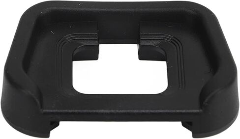 CHICIRIS Camera Viewfinder Eyepiece for Z5 Z6 Z7 Z6II Z7IIs - DK29 Eyepiece - Effective Viewfinder Protection Comfortable Viewing Experience ABS Material in Saudi Arabia