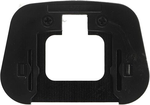 CHICIRIS Camera Viewfinder Eyepiece for Z5 Z6 Z7 Z6II Z7IIs - DK29 Eyepiece - Effective Viewfinder Protection Comfortable Viewing Experience ABS Material in Saudi Arabia