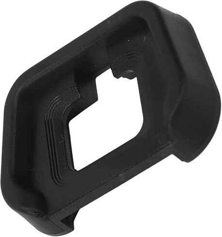 CHICIRIS Camera Viewfinder Eyepiece for Z5 Z6 Z7 Z6II Z7IIs - DK29 Eyepiece - Effective Viewfinder Protection Comfortable Viewing Experience ABS Material in Saudi Arabia