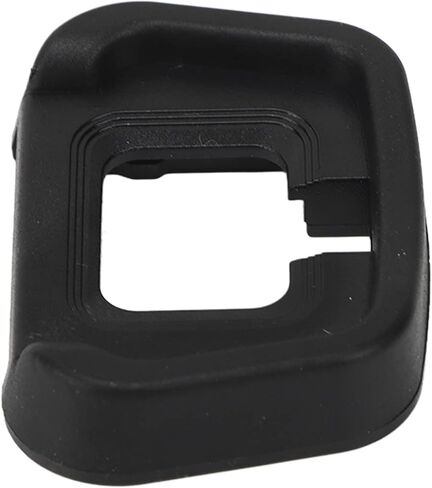 CHICIRIS Camera Viewfinder Eyepiece for Z5 Z6 Z7 Z6II Z7IIs - DK29 Eyepiece - Effective Viewfinder Protection Comfortable Viewing Experience ABS Material in Saudi Arabia