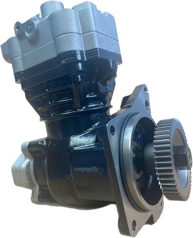 AIR COMPRESSOR FOR DD15 4711302515,DDE EA4711302515, DDE RA4711302515,4711302515 in Saudi Arabia