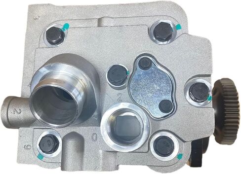 AIR COMPRESSOR FOR DD15 4711302515,DDE EA4711302515, DDE RA4711302515,4711302515 in Saudi Arabia