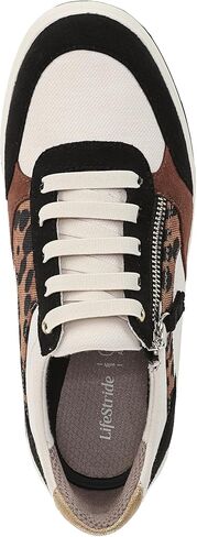 LifeStride Women's Team Player Sneaker in Saudi Arabia