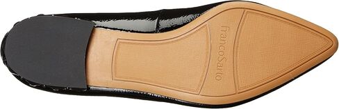 Franco Sarto Women's Shelby Ballet Flat in Saudi Arabia