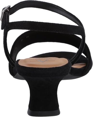 Aquatalia Women's Kristena Heeled Sandal in Saudi Arabia