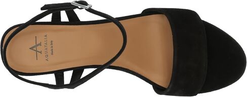 Aquatalia Women's Kristena Heeled Sandal in Saudi Arabia