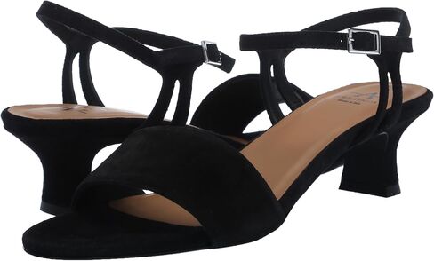 Aquatalia Women's Kristena Heeled Sandal in Saudi Arabia