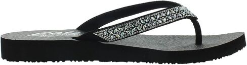شبشب Cali Meditation-Made You Blush Flip Flop للسيدات من Skechers in Saudi Arabia