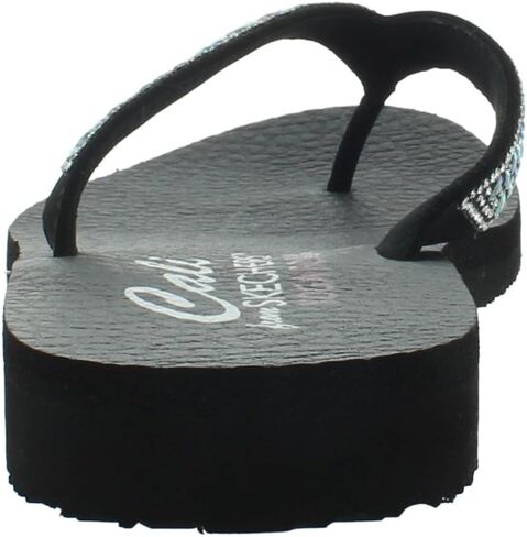 شبشب Cali Meditation-Made You Blush Flip Flop للسيدات من Skechers in Saudi Arabia