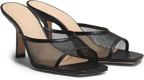 22élevé 75MM Mesh Sandals in Saudi Arabia