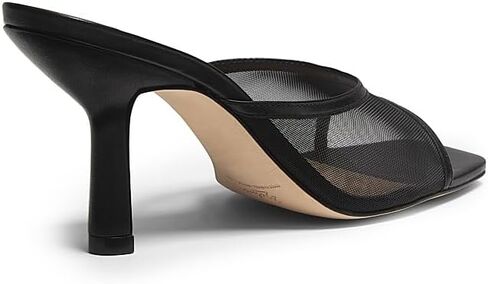 22élevé 75MM Mesh Sandals in Saudi Arabia