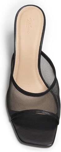 22élevé 75MM Mesh Sandals in Saudi Arabia
