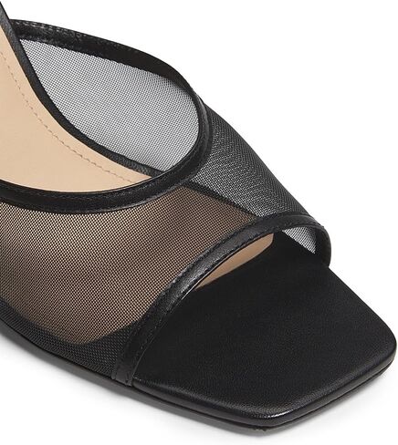22élevé 75MM Mesh Sandals in Saudi Arabia