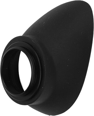 Camera Eye Cup 22mm Eyepiece Viewfinder Eyeshade for D700 D800 F5 D3S F6 D4 D3X D2X D2H Rubber Camera Parts in Saudi Arabia