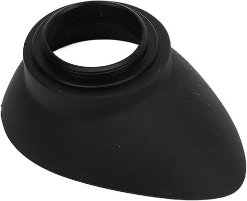 Camera Eye Cup 22mm Eyepiece Viewfinder Eyeshade for D700 D800 F5 D3S F6 D4 D3X D2X D2H Rubber Camera Parts in Saudi Arabia