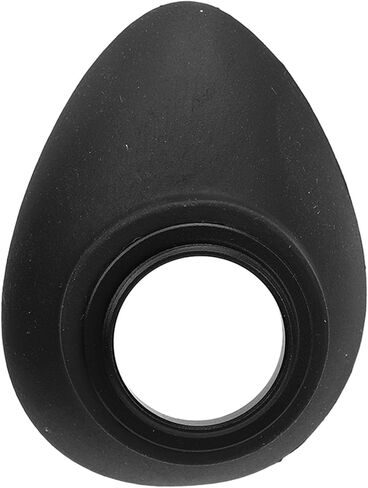 Camera Eye Cup 22mm Eyepiece Viewfinder Eyeshade for D700 D800 F5 D3S F6 D4 D3X D2X D2H Rubber Camera Parts in Saudi Arabia