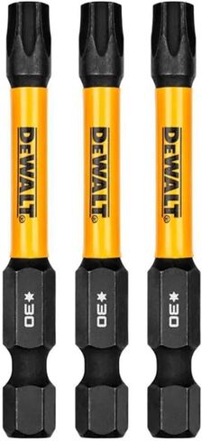 2.25IN TORX T30 IMPACT READY 3PK in Saudi Arabia
