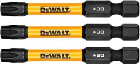 2.25IN TORX T30 IMPACT READY 3PK in Saudi Arabia