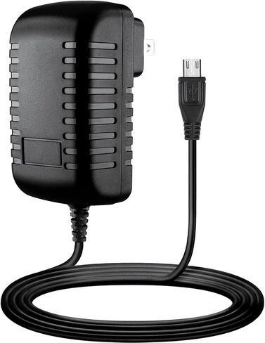 Guy-Tech AC/DC Adapter Compatible with D-Link Full HD Wi-Fi Camera Connected Home Series DCS-935L DCS-936L DCS-2530L DCS-2630L DCS-5030L DCS-8200LH Power Supply Cord in Saudi Arabia