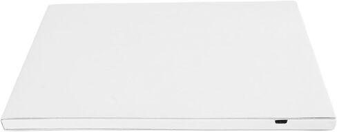 CHICIRIS Fashionable Video Greeting Card with 720P Playback for Promotional Gifts, PlasticMetal A5 Size (4.3 Inch 500mAh Li Ion Battery) in Saudi Arabia