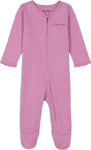 Calvin Klein Footed Coverall in Saudi Arabia