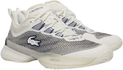 Lacoste Women's Ag-lt23 Ultra 223 1 SFA Sneaker in Saudi Arabia