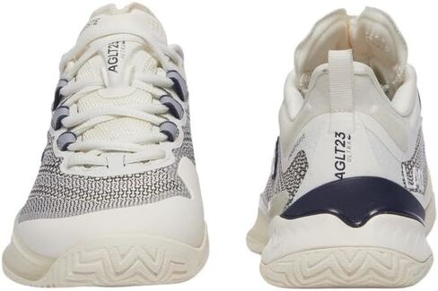 Lacoste Women's Ag-lt23 Ultra 223 1 SFA Sneaker in Saudi Arabia