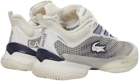 Lacoste Women's Ag-lt23 Ultra 223 1 SFA Sneaker in Saudi Arabia