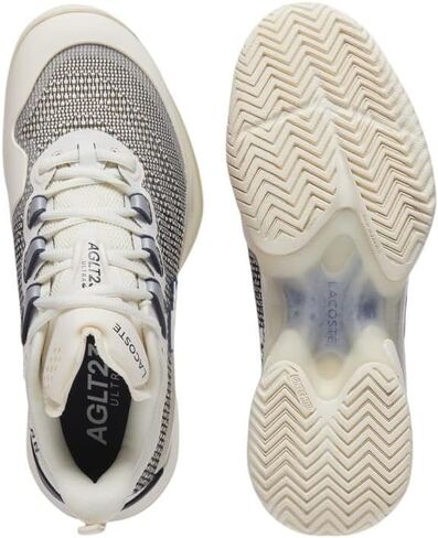 Lacoste Women's Ag-lt23 Ultra 223 1 SFA Sneaker in Saudi Arabia