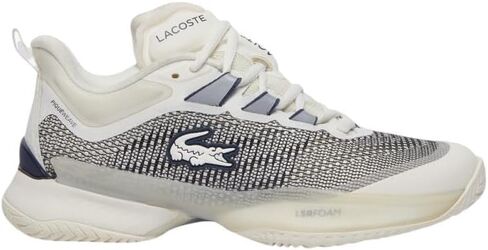 Lacoste Women's Ag-lt23 Ultra 223 1 SFA Sneaker in Saudi Arabia