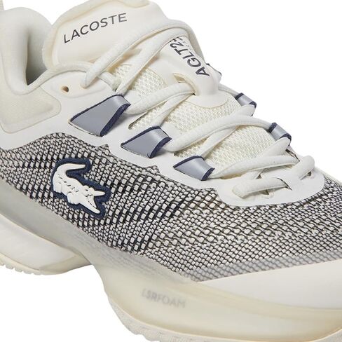 Lacoste Women's Ag-lt23 Ultra 223 1 SFA Sneaker in Saudi Arabia