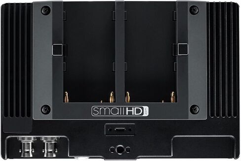SmallHD Cine 7 7" Full HD Touchscreen On-Camera Monitor, Bundle with Teradek Bolt 6 1500 Transmitter Monitor Module in Saudi Arabia