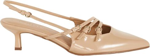City Chic Women's Heel - Wide Fit Novah in Saudi Arabia
