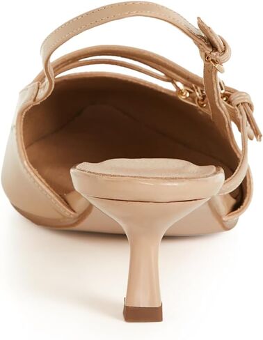 City Chic Women's Heel - Wide Fit Novah in Saudi Arabia