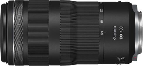 Canon RF100-400mm F5.6-8 is USM Lens (Renewed) in Saudi Arabia