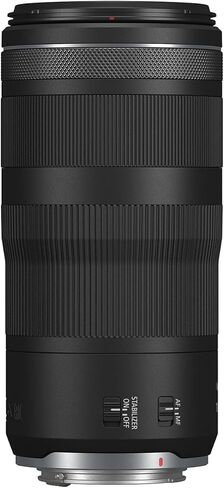 Canon RF100-400mm F5.6-8 is USM Lens (Renewed) in Saudi Arabia