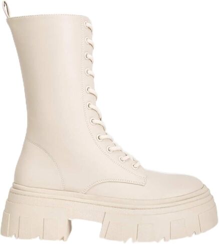 London Rag Tatum Combat Boots in Saudi Arabia