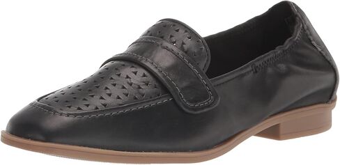 Clarks Women's Lyrical Way Loafer Flat in Saudi Arabia
