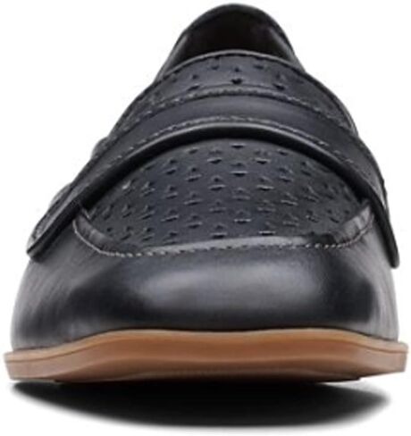 Clarks Women's Lyrical Way Loafer Flat in Saudi Arabia