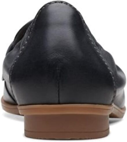 Clarks Women's Lyrical Way Loafer Flat in Saudi Arabia