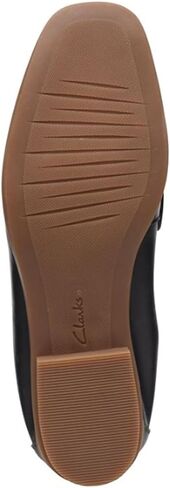 Clarks Women's Lyrical Way Loafer Flat in Saudi Arabia
