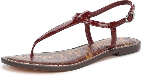 صندل جيجي مسطح للسيدات من Sam Edelman in Kuwait