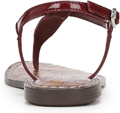 صندل جيجي مسطح للسيدات من Sam Edelman in Kuwait