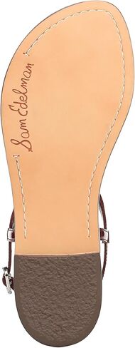صندل جيجي مسطح للسيدات من Sam Edelman in Kuwait