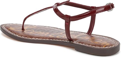 صندل جيجي مسطح للسيدات من Sam Edelman in Kuwait