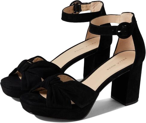 Pelle Moda Anesa Black 8.5 M in Saudi Arabia