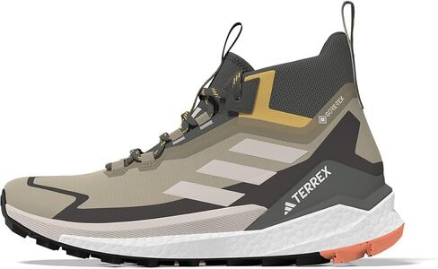 adidas Terrex Free Hiker 2 Gore-Tex Womens Hiking Shoes in Saudi Arabia